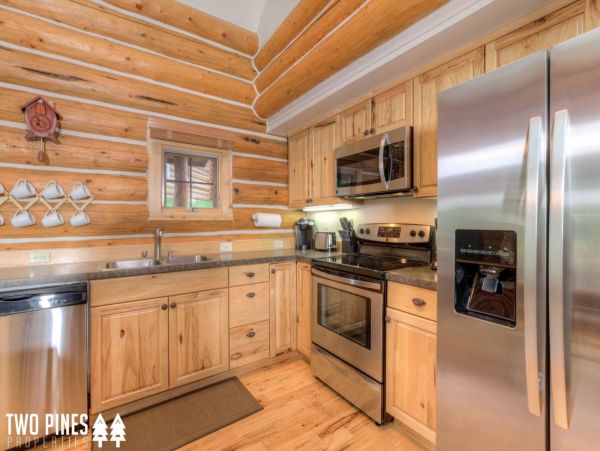 Big Sky Home 1000604