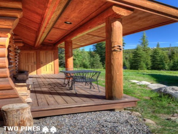 Big Sky Home 1000604