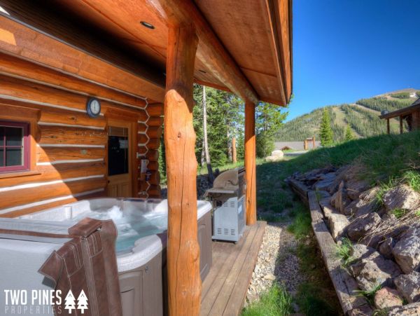 Big Sky Home 1000604