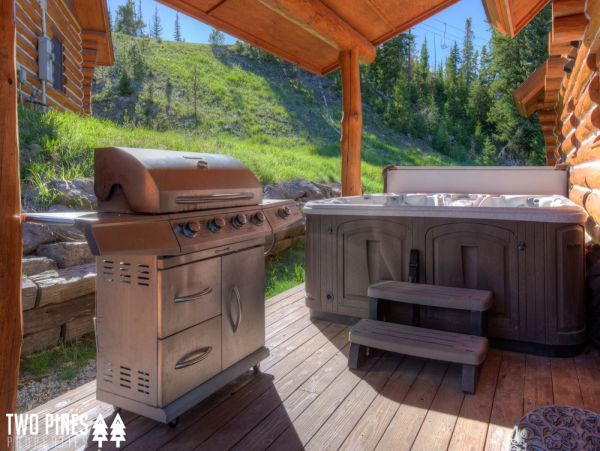 Big Sky Home 1000604