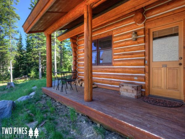 Big Sky Home 1000604
