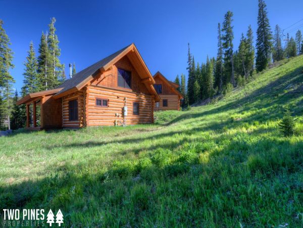 Big Sky Home 1000604