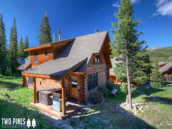 Big Sky Home 1000604