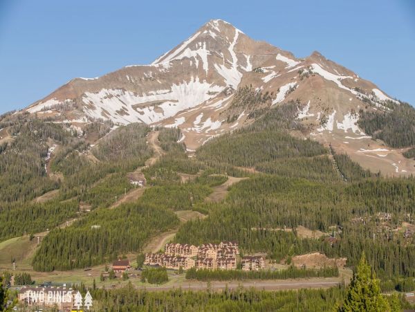 Big Sky Home 1000605