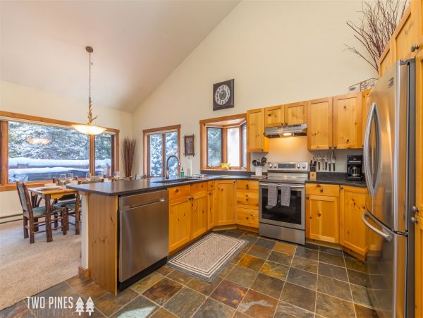 Big Sky Home 1000607