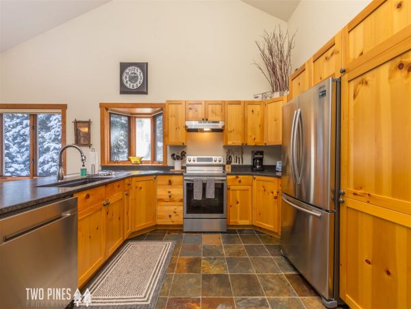 Big Sky Home 1000607