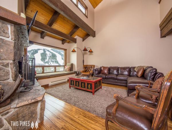 Big Sky Home 1000609