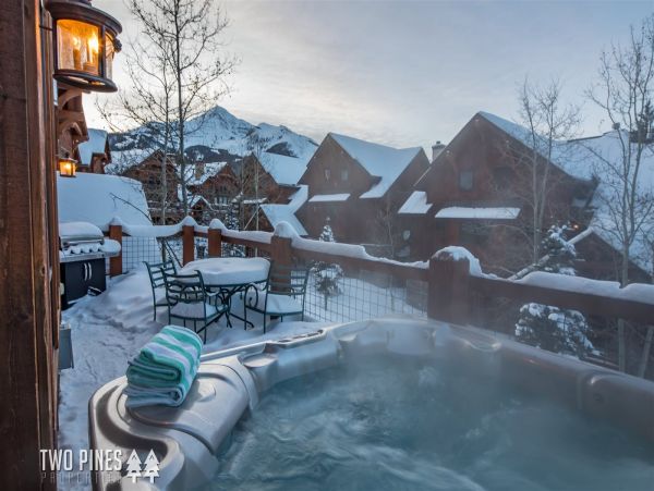 Big Sky Home 1000610