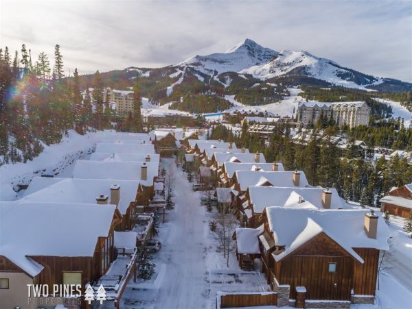 Big Sky Home 1000610