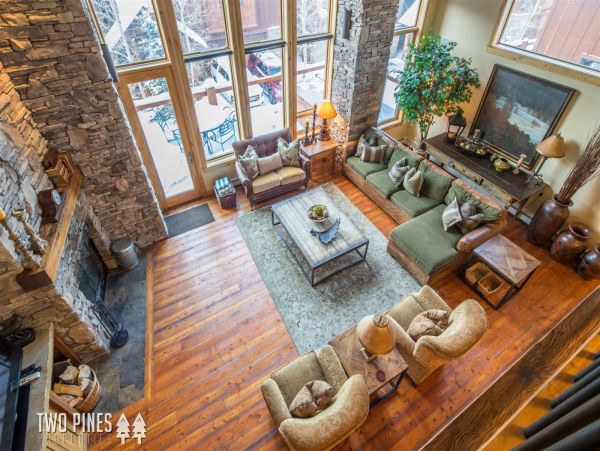 Big Sky Home 1000610