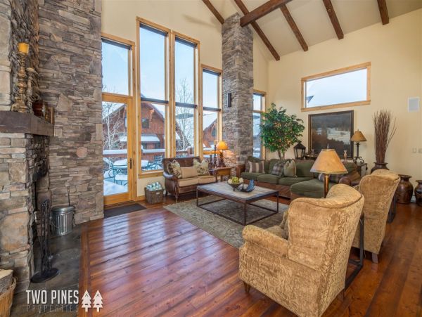 Big Sky Home 1000610