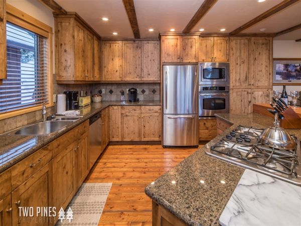 Big Sky Home 1000610