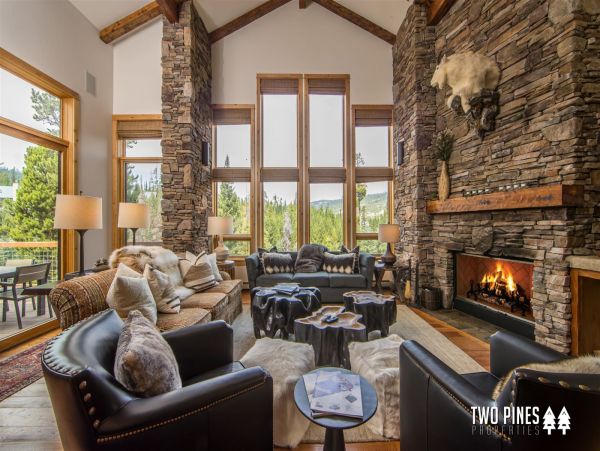 Big Sky Home 1000611