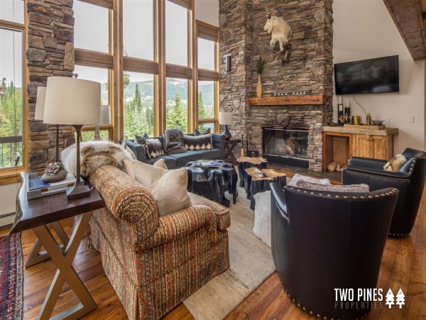 Big Sky Home 1000611