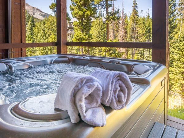 Big Sky Home 1000611