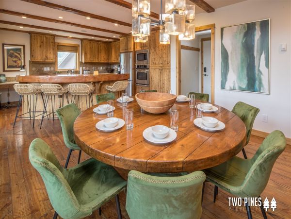 Big Sky Home 1000611