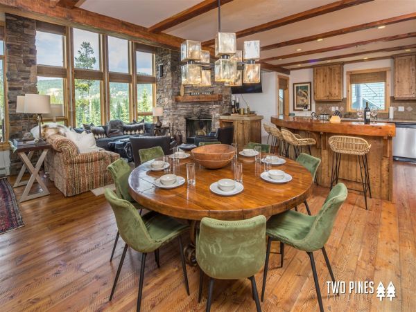Big Sky Home 1000611