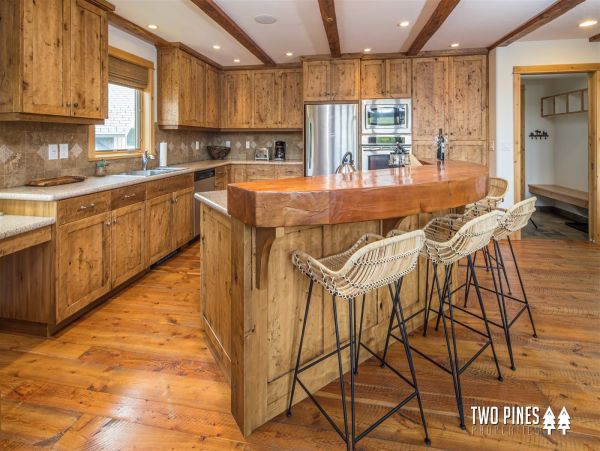 Big Sky Home 1000611