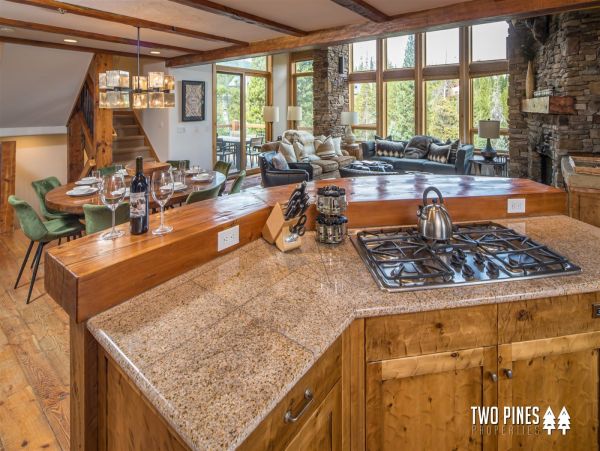 Big Sky Home 1000611