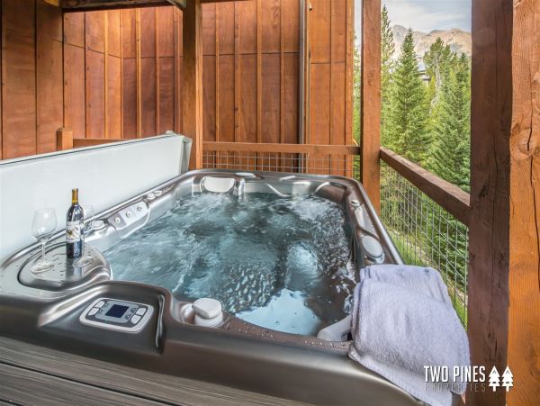 Big Sky Home 1000611