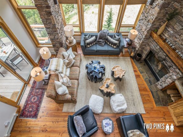 Big Sky Home 1000611