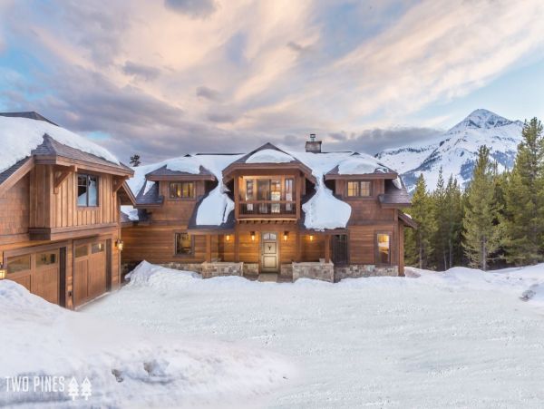 Big Sky Home 1000612