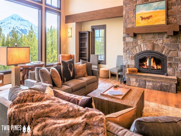 Big Sky Home 1000612