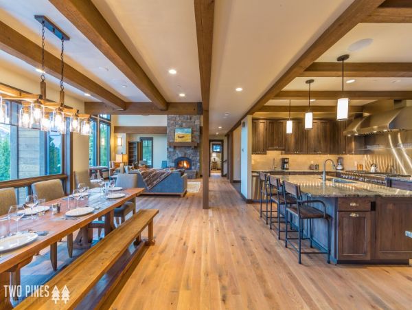 Big Sky Home 1000612