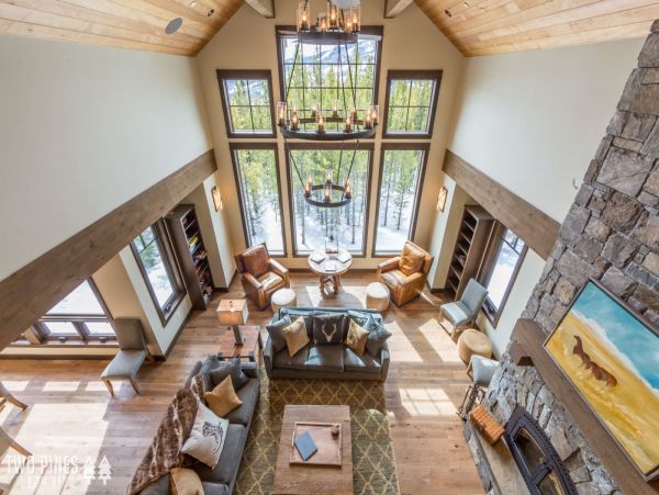 Big Sky Home 1000612