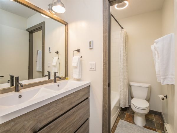 Big Sky Vacation Condo Three bedroom