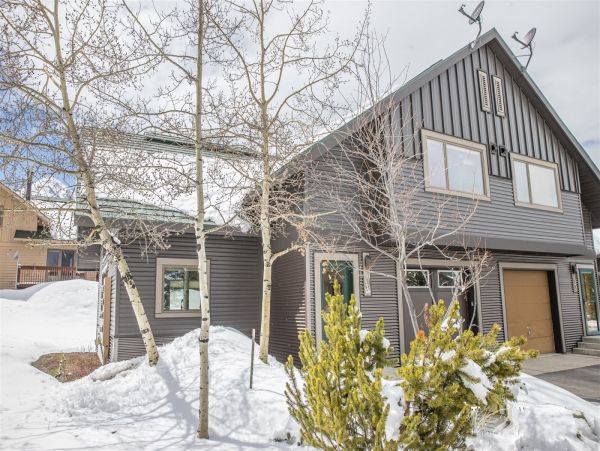 Big Sky Vacation Condo Three bedroom