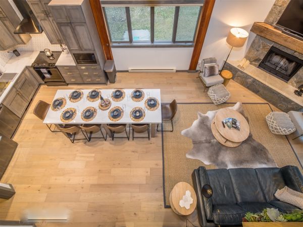 Big Sky Vacation Condo Three bedroom