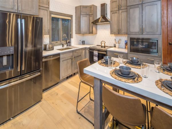 Big Sky Vacation Condo Three bedroom
