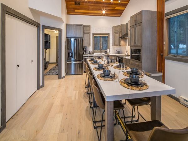 Big Sky Vacation Condo Three bedroom