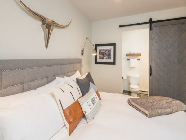 Big Sky Vacation Condo Three bedroom