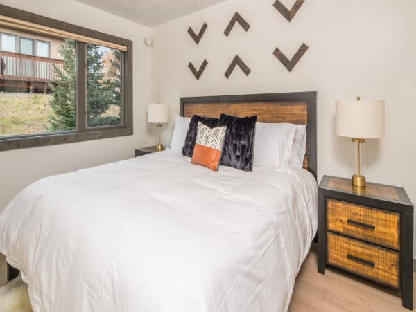 Big Sky Vacation Condo Three bedroom
