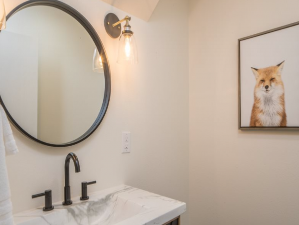 Big Sky Vacation Condo Three bedroom