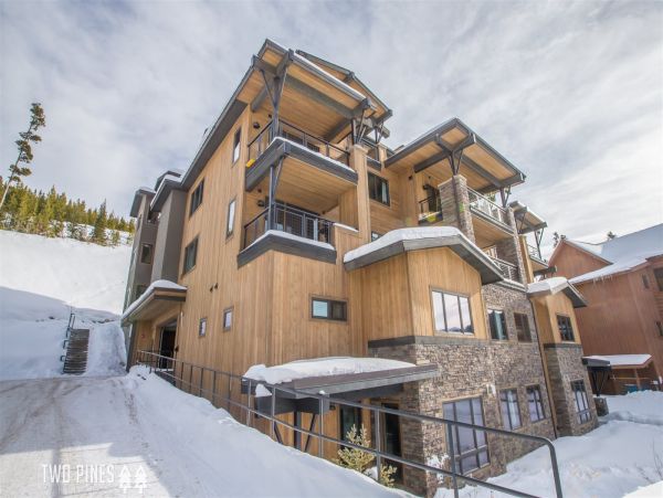 Big Sky Home 1000614