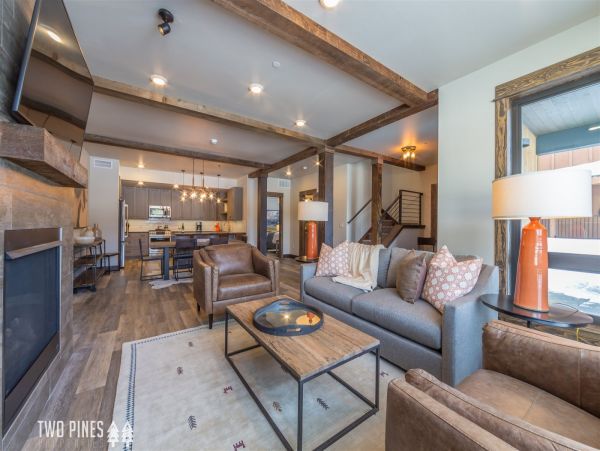 Big Sky Home 1000614