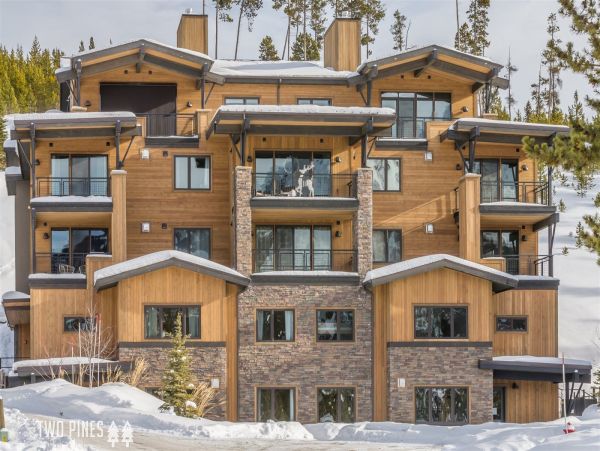 Big Sky Home 1000614