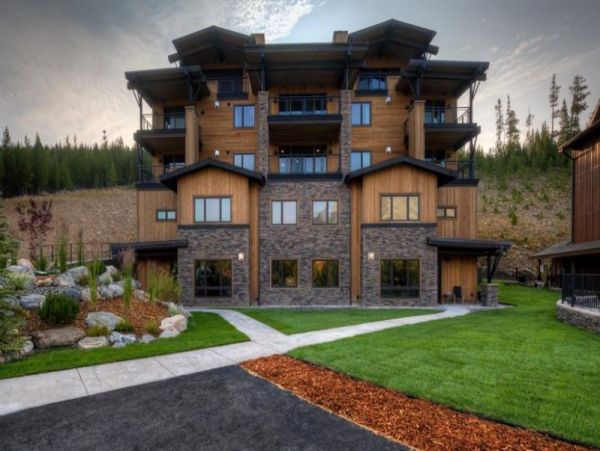 Big Sky Home 1000614