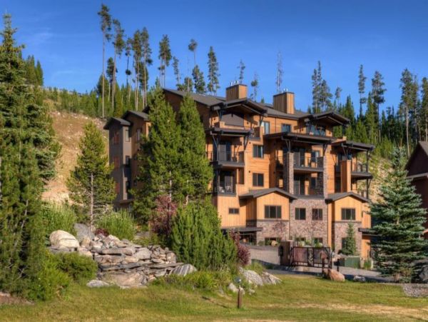 Big Sky Home 1000614