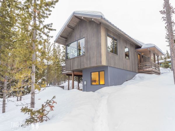 Big Sky Home 1000616
