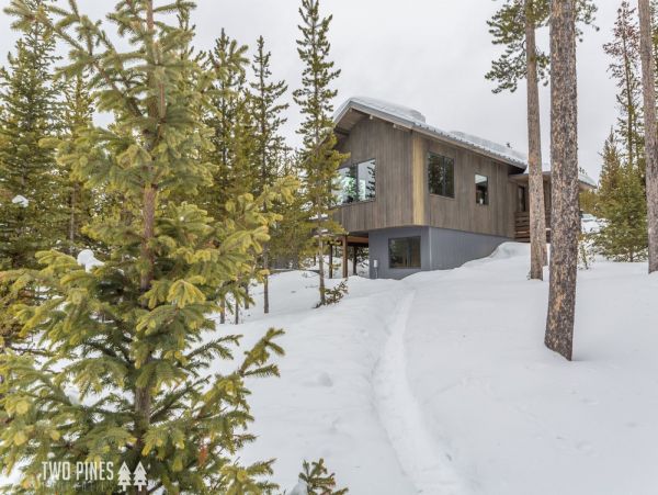 Big Sky Home 1000616