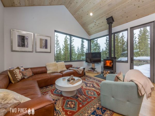 Big Sky Home 1000616