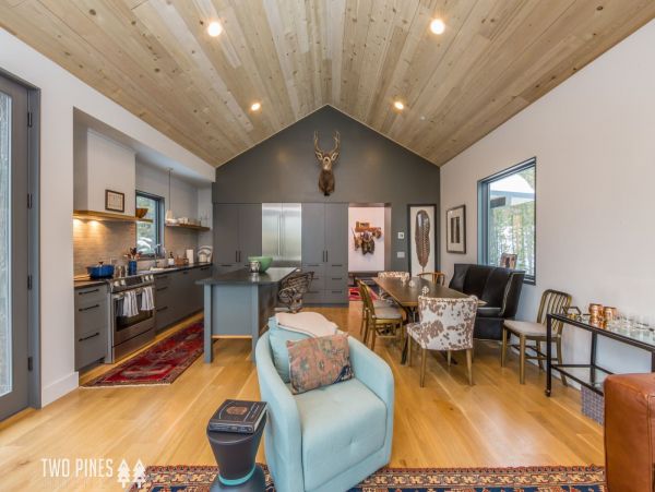 Big Sky Home 1000616