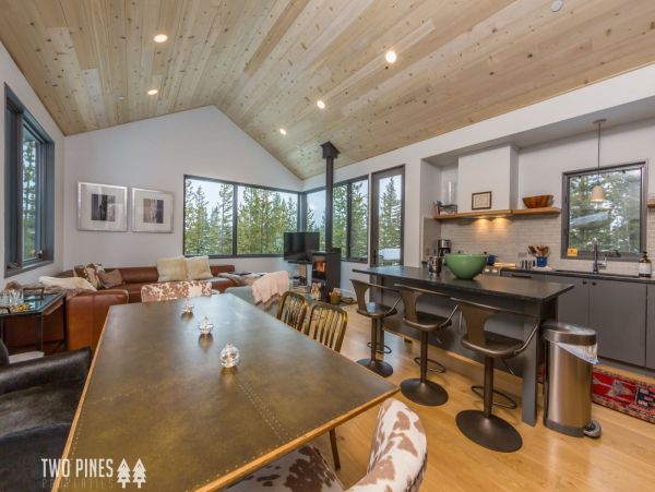 Big Sky Home 1000616
