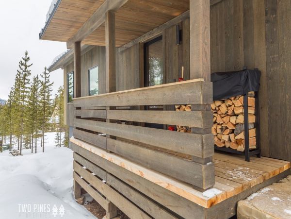 Big Sky Home 1000616