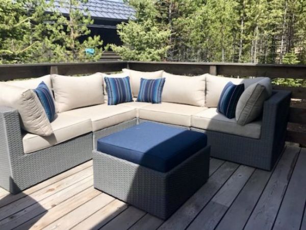 Big Sky Home 1000616