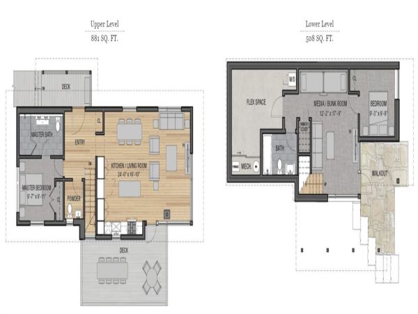 Big Sky Home 1000616